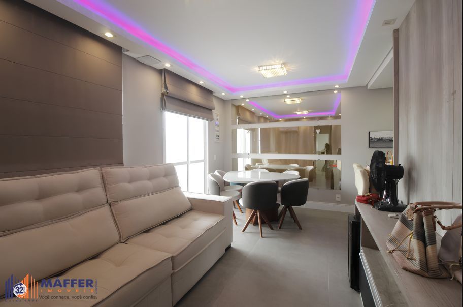 Apartamento, 3 quartos, 67 m² - Foto 6