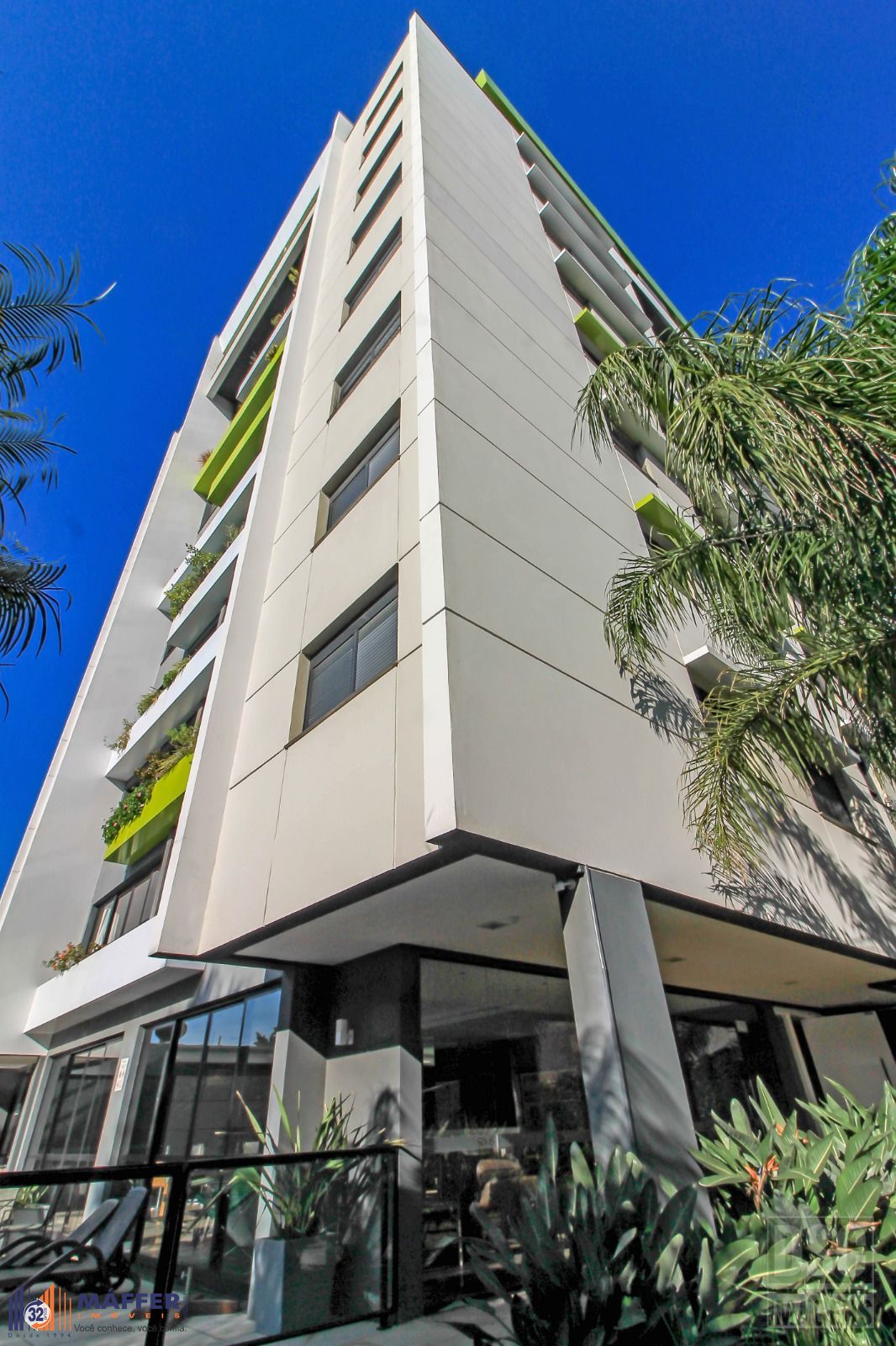 Apartamento, 2 quartos, 65 m² - Foto 27