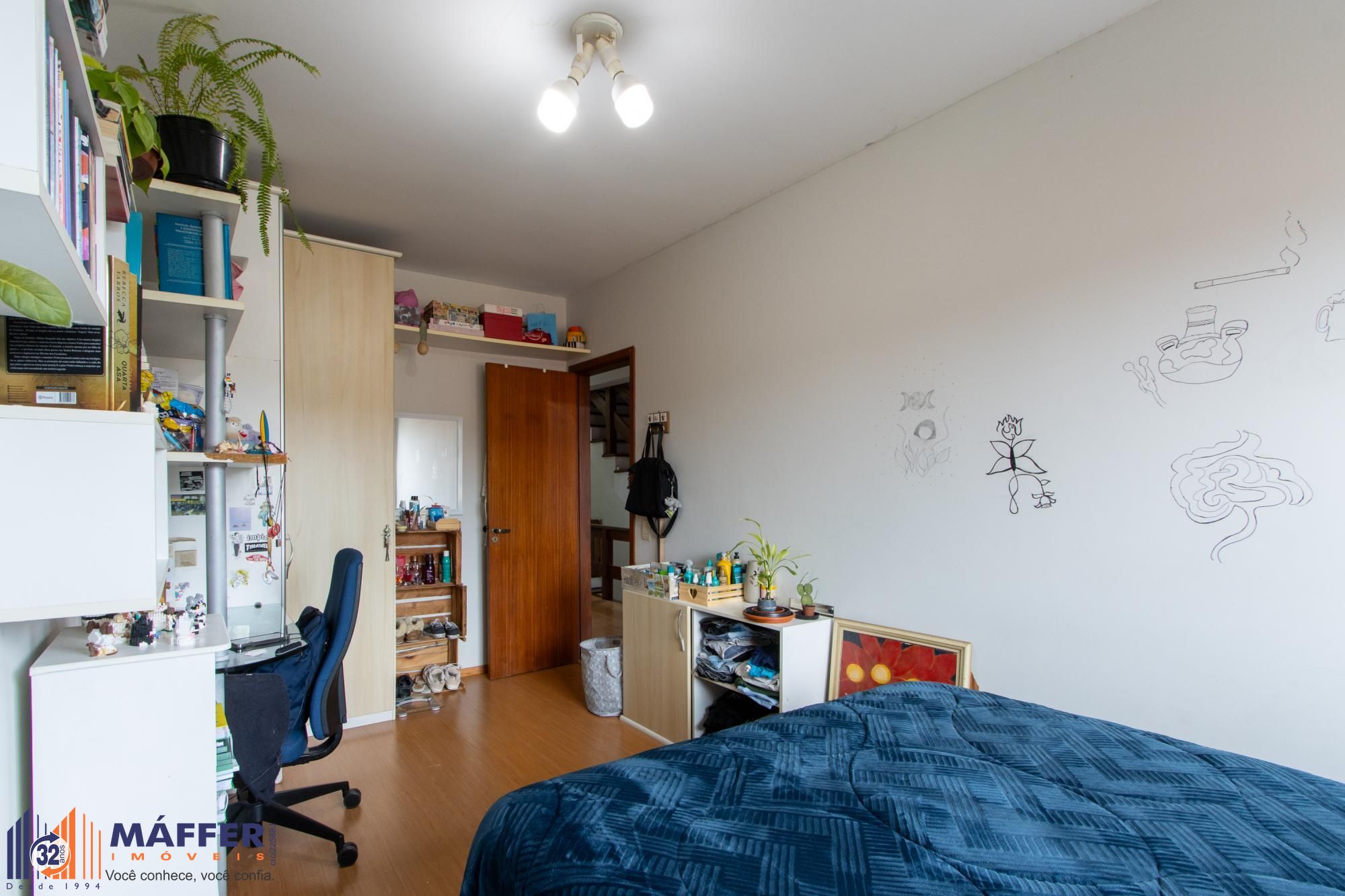 Casa, 3 quartos, 239 m² - Foto 38