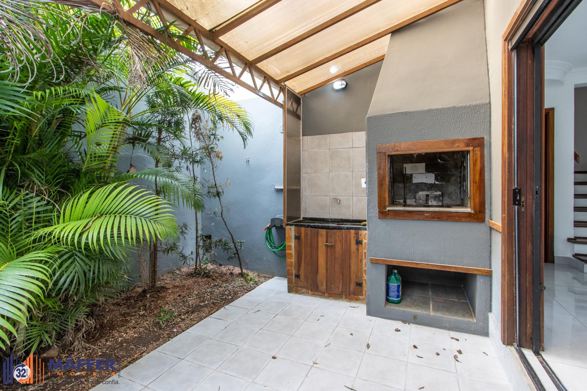 Casa, 3 quartos, 240 m² - Foto 11