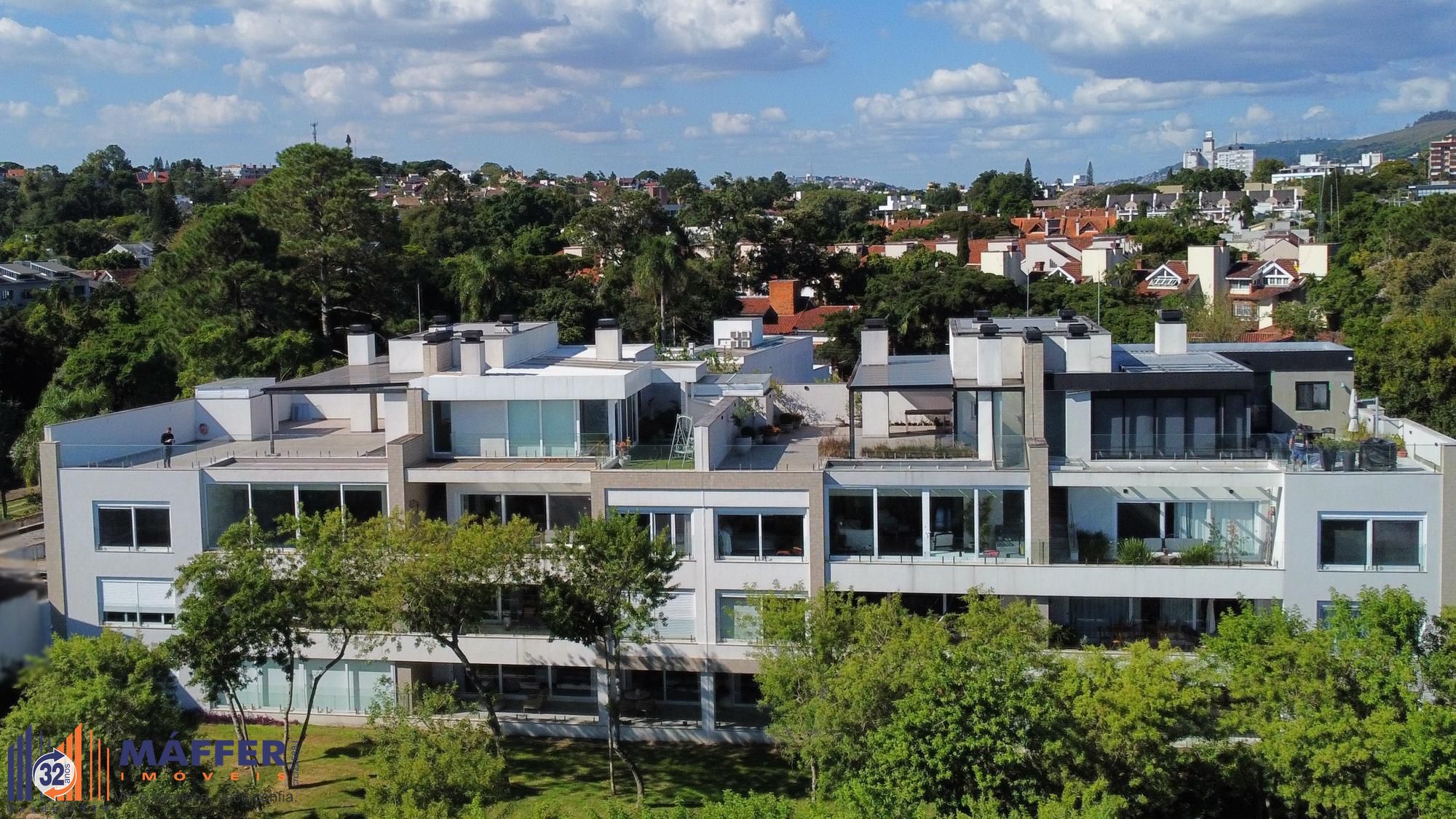 Cobertura à Venda no Sirena Zona Sul
