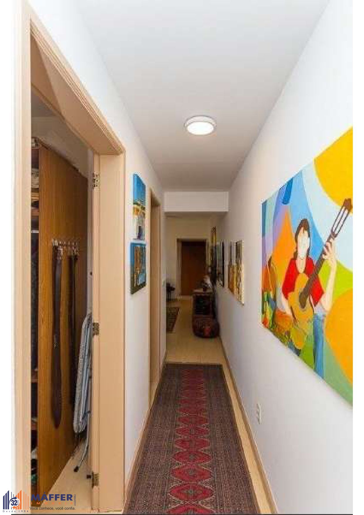 Apartamento, 2 quartos, 72 m² - Foto 13