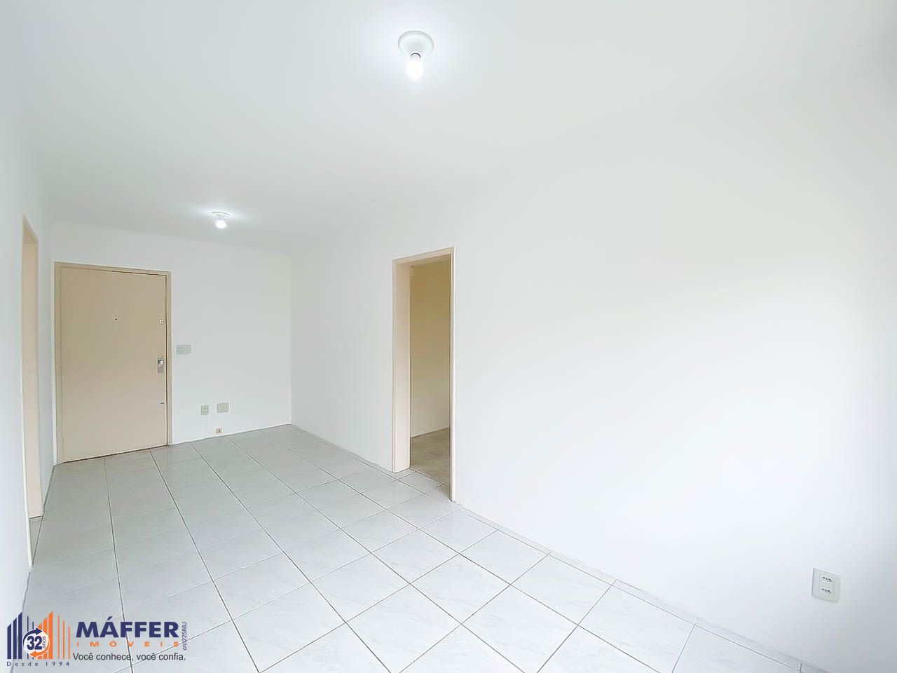 Apartamento, 1 quarto, 53 m² - Foto 3