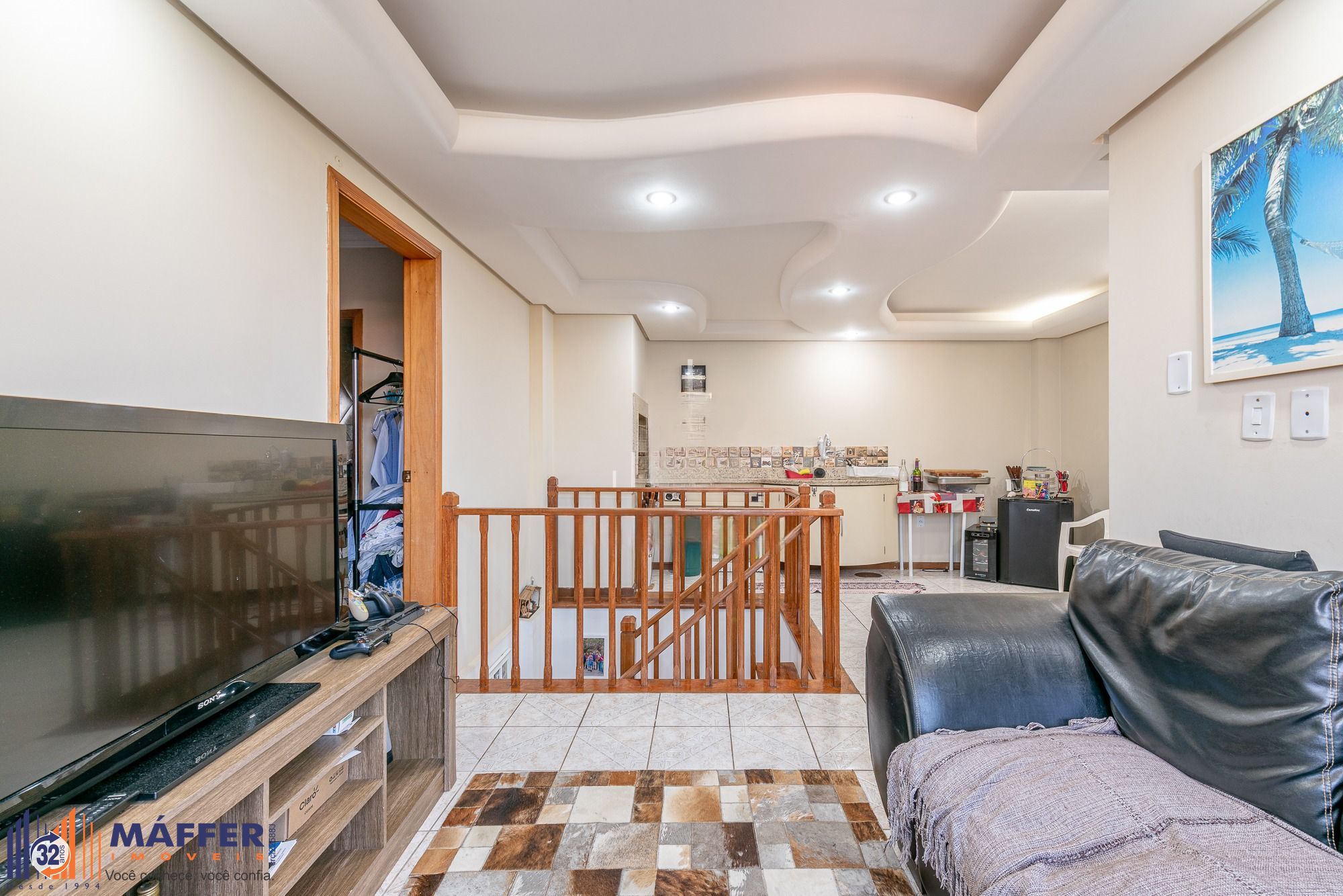 Cobertura, 3 quartos, à venda, 150 m², Cristo Redentor - Porto Alegre — foto 3