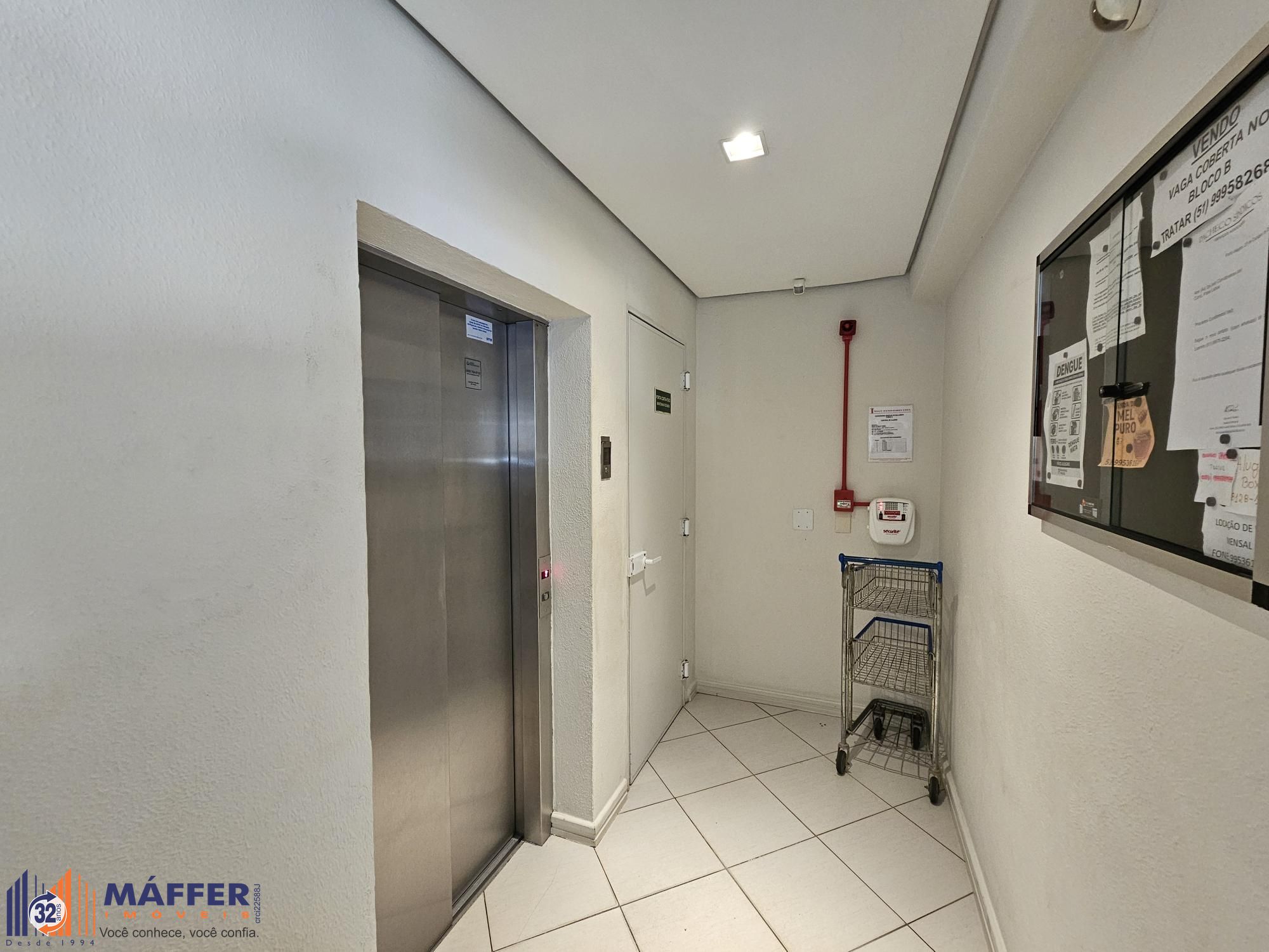 Apartamento, 2 quartos, 59 m² - Foto 21