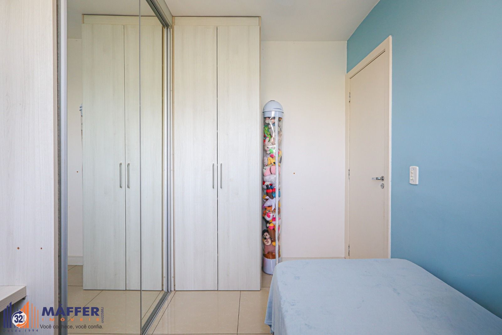 Apartamento, 2 quartos, 48 m² - Foto 16