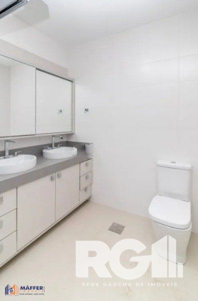 Casa, 4 quartos, 260 m² - Foto 10