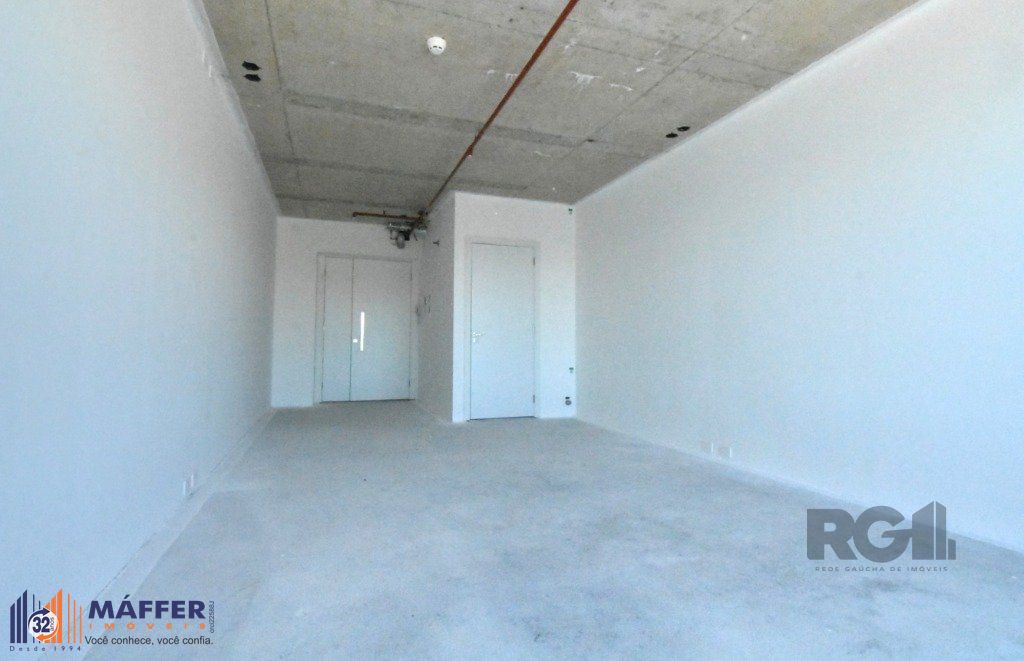 Sala-Conjunto, 35 m² - Foto 5