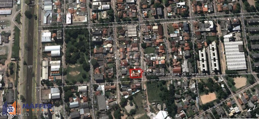 Prédio Inteiro, 650 m² - Foto 53