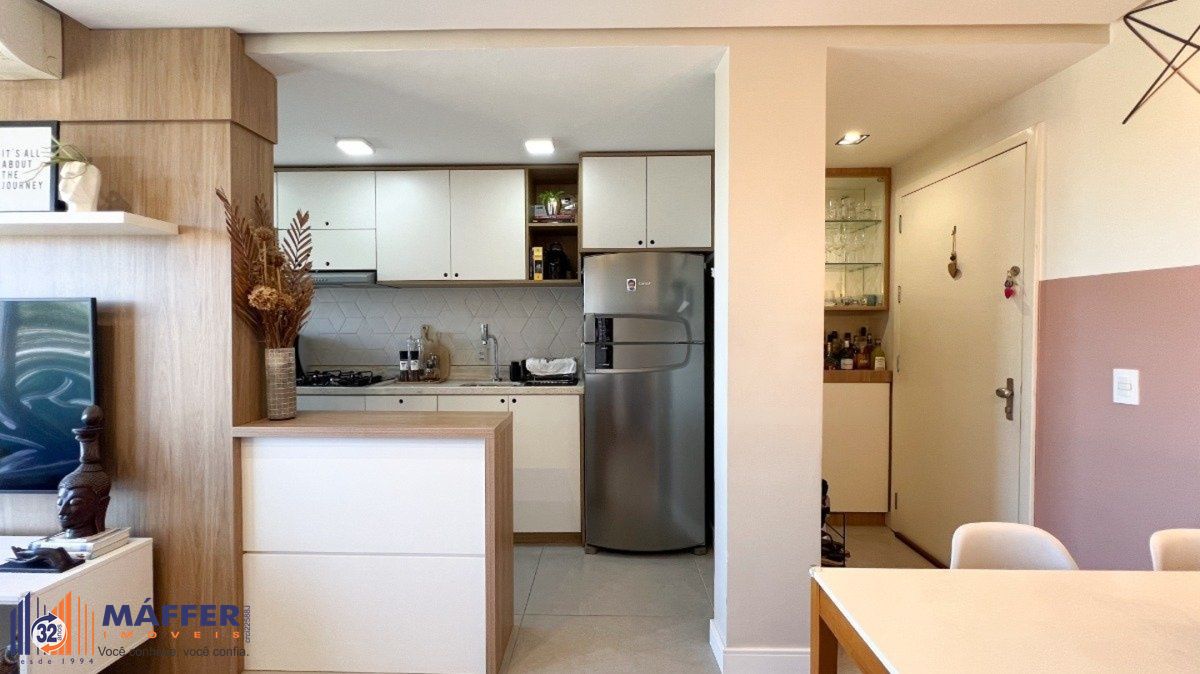 Apartamento, 2 quartos, 50 m² - Foto 6