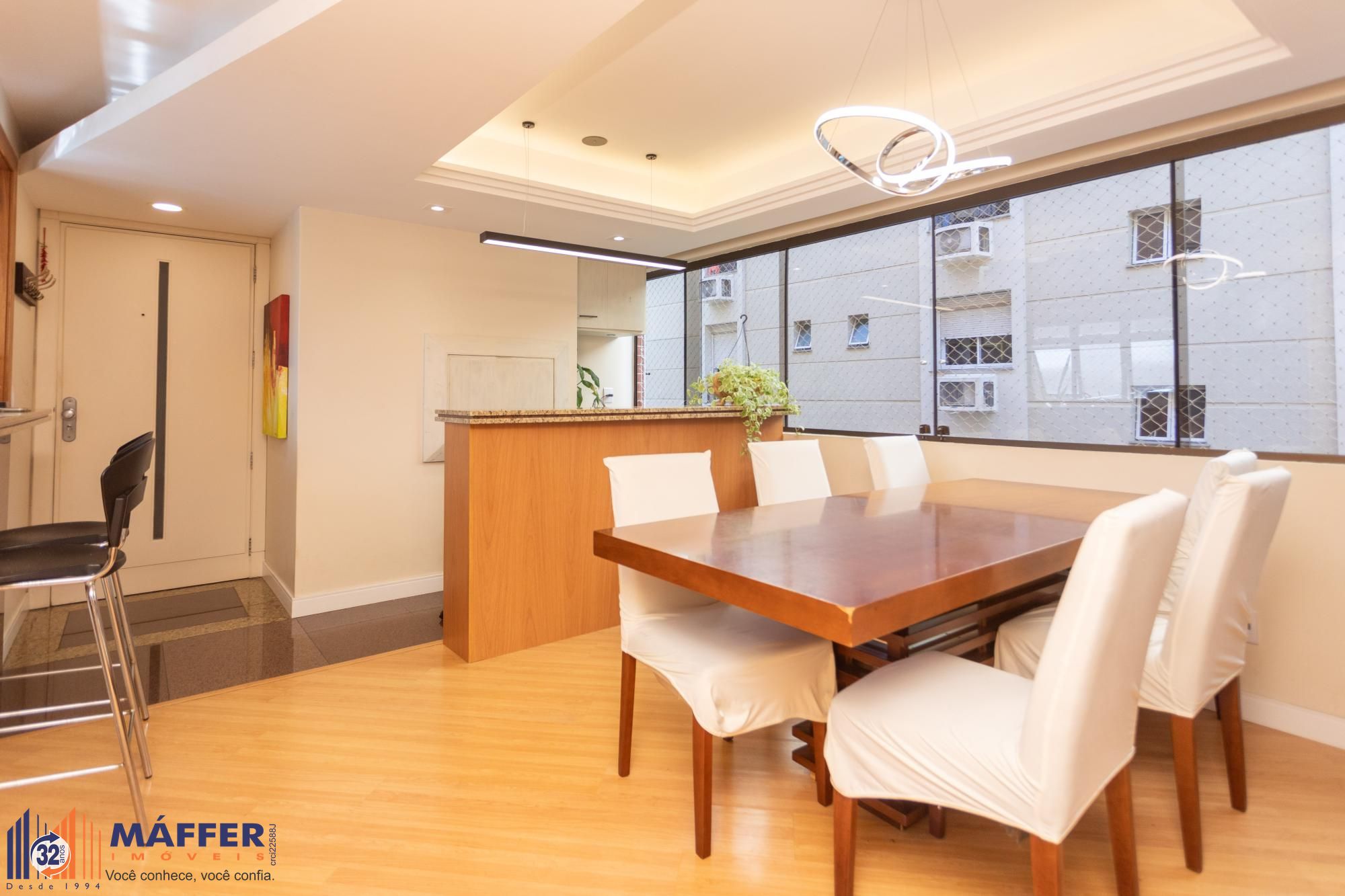 Apartamento, 3 quartos, à venda, 104 m², Petrópolis - Porto Alegre — foto 5