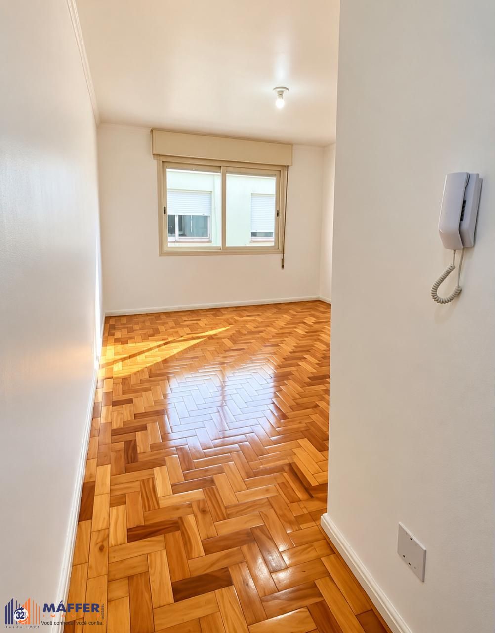 Apartamento, 1 quarto, 41 m² - Foto 1