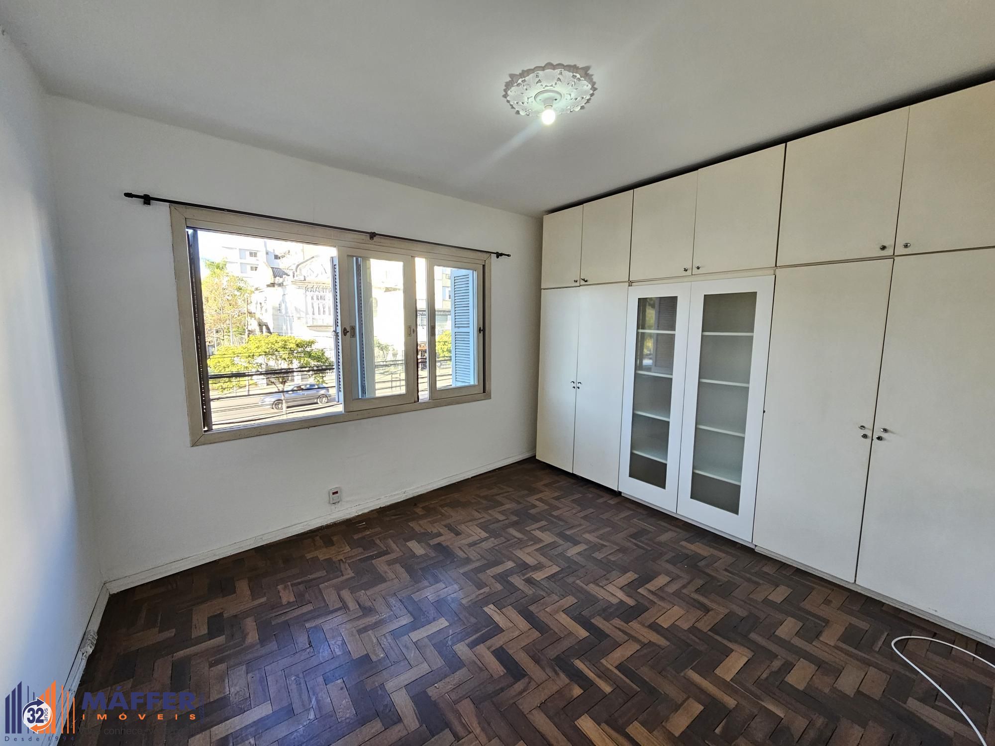 Apartamento, 3 quartos, à venda, 97 m², Farroupilha - Porto Alegre — foto 4