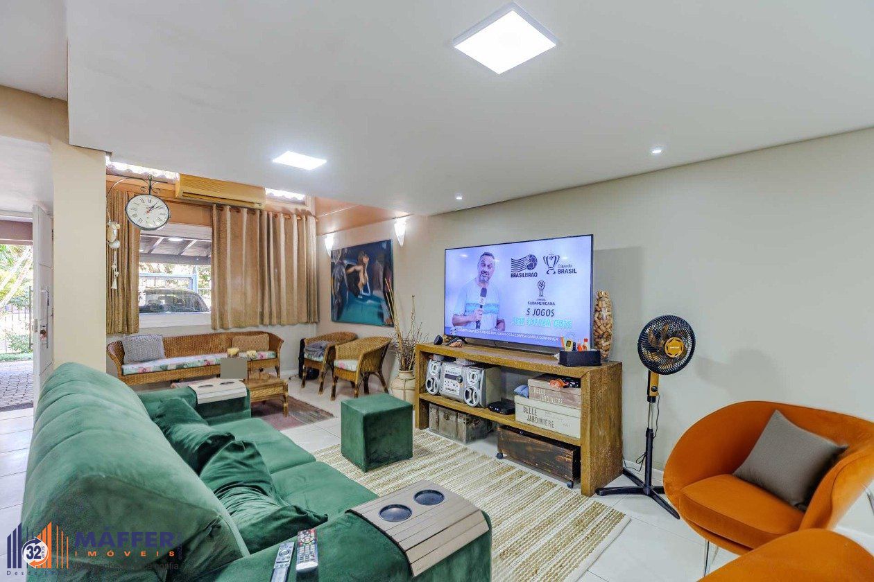 Casa de Condomínio, 4 quartos, à venda, 251 m², Tristeza - Porto Alegre — foto 5