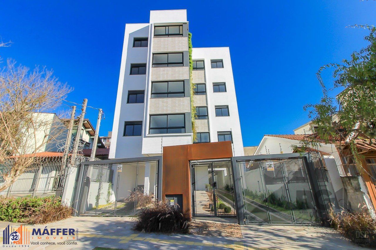 Apartamento, 1 quarto, 42 m² - Foto 2