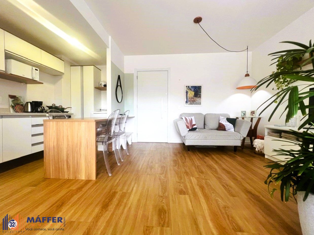 Apartamento, 1 quarto, 34 m² - Foto 14