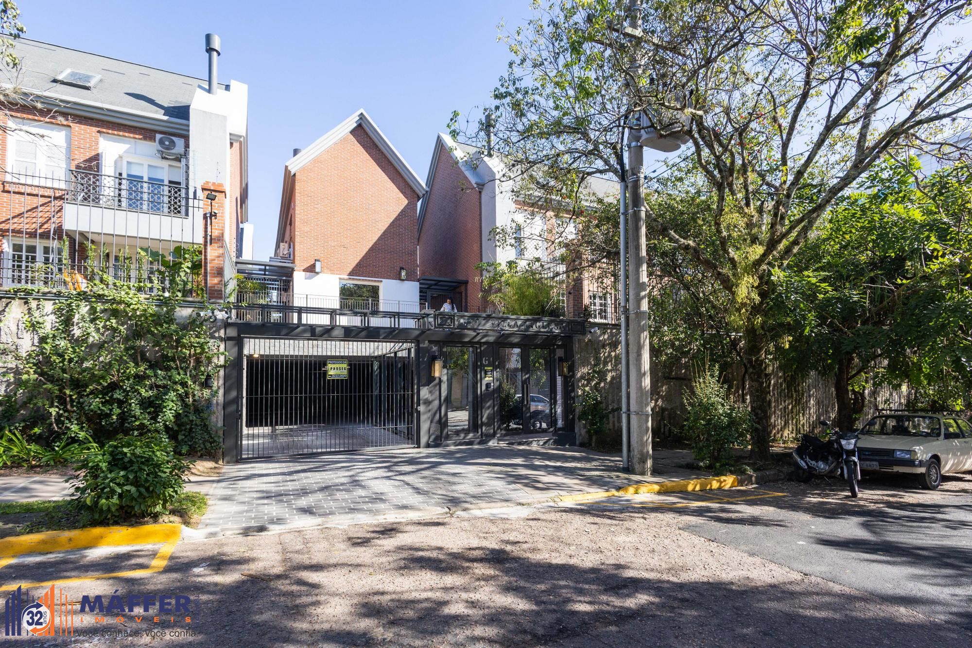 Casa de Condomínio, 3 quartos - Foto 37