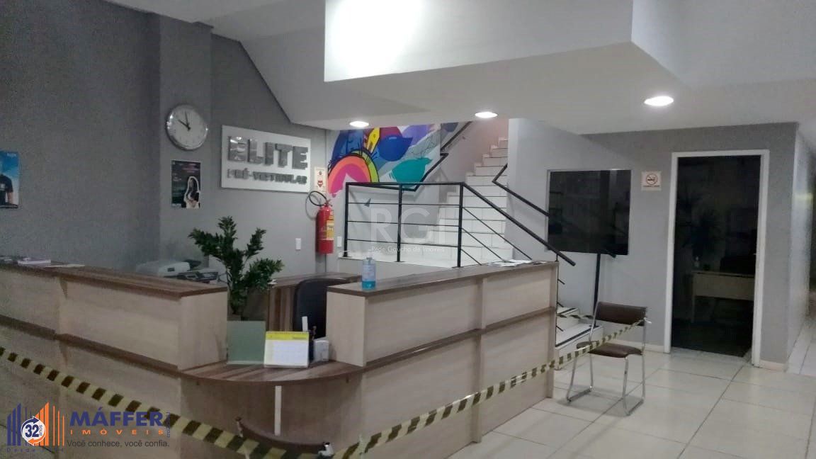 Prédio Inteiro, 1200 m² - Foto 9