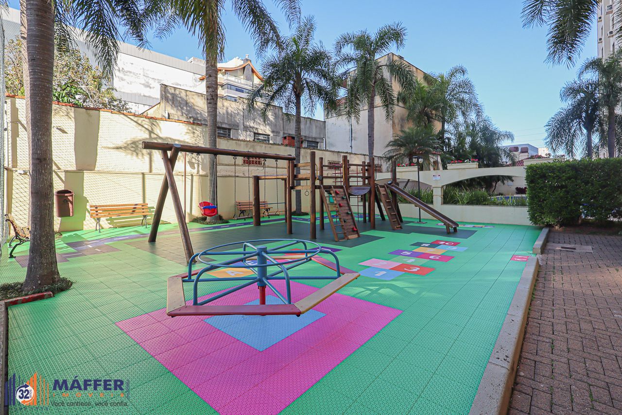 Apartamento, 3 quartos, 90 m² - Foto 36