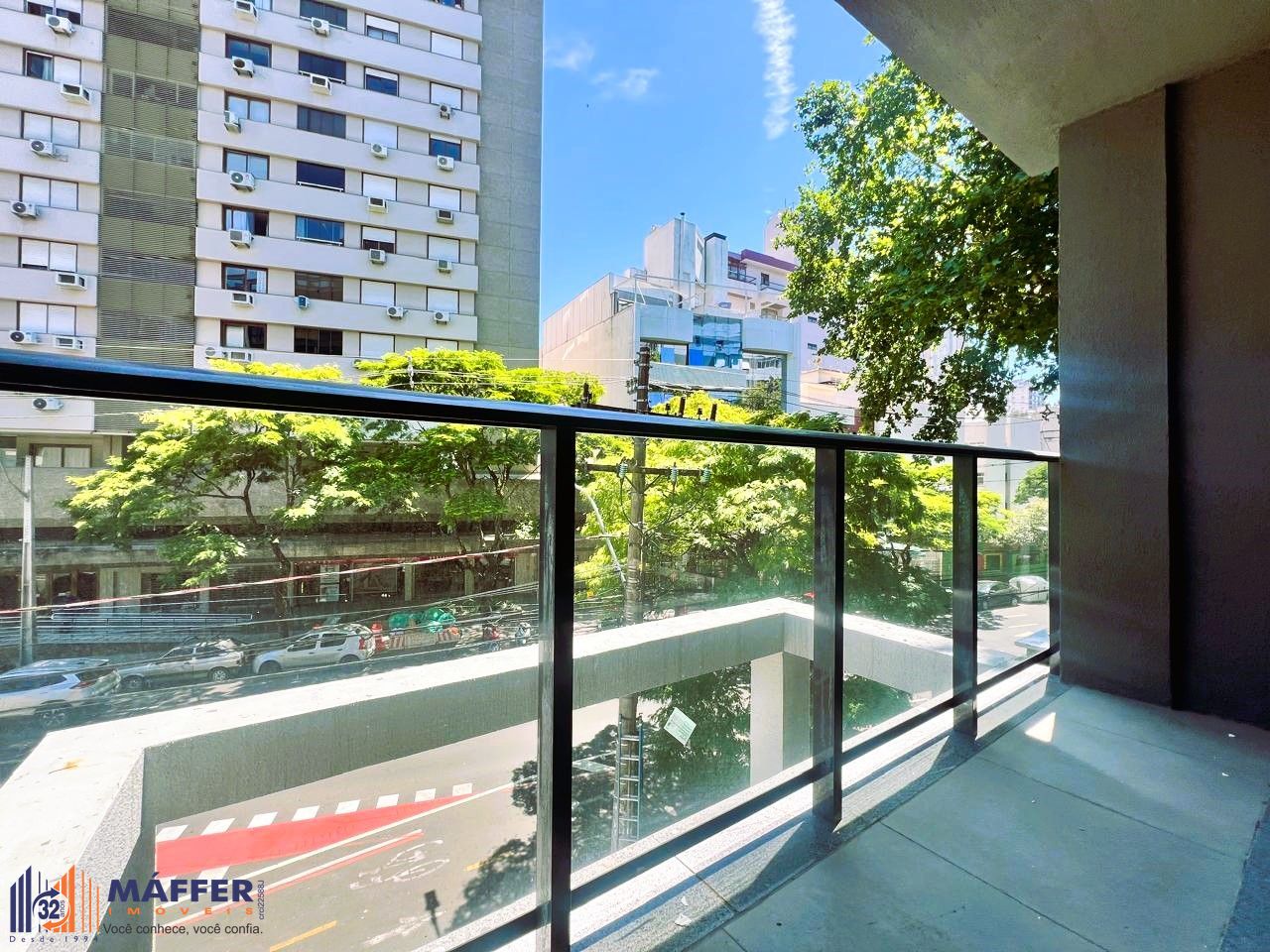 Apartamento, 1 quarto, 23 m² - Foto 8