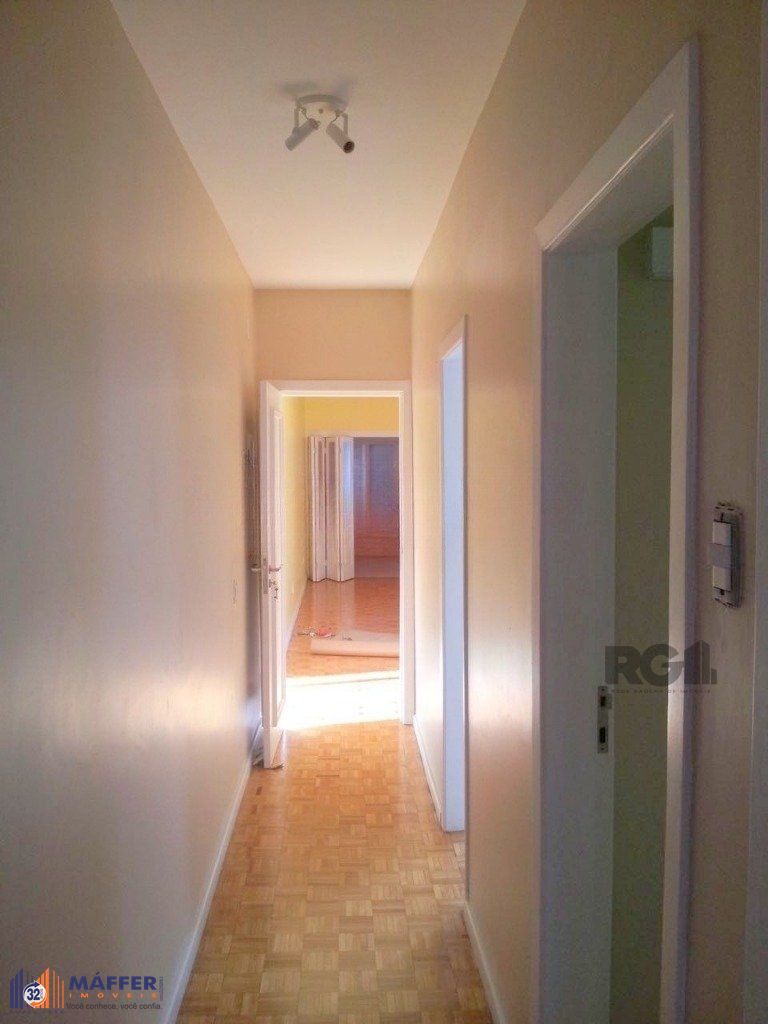 Apartamento, 3 quartos, à venda, 102 m², Rio Branco - Porto Alegre — foto 3