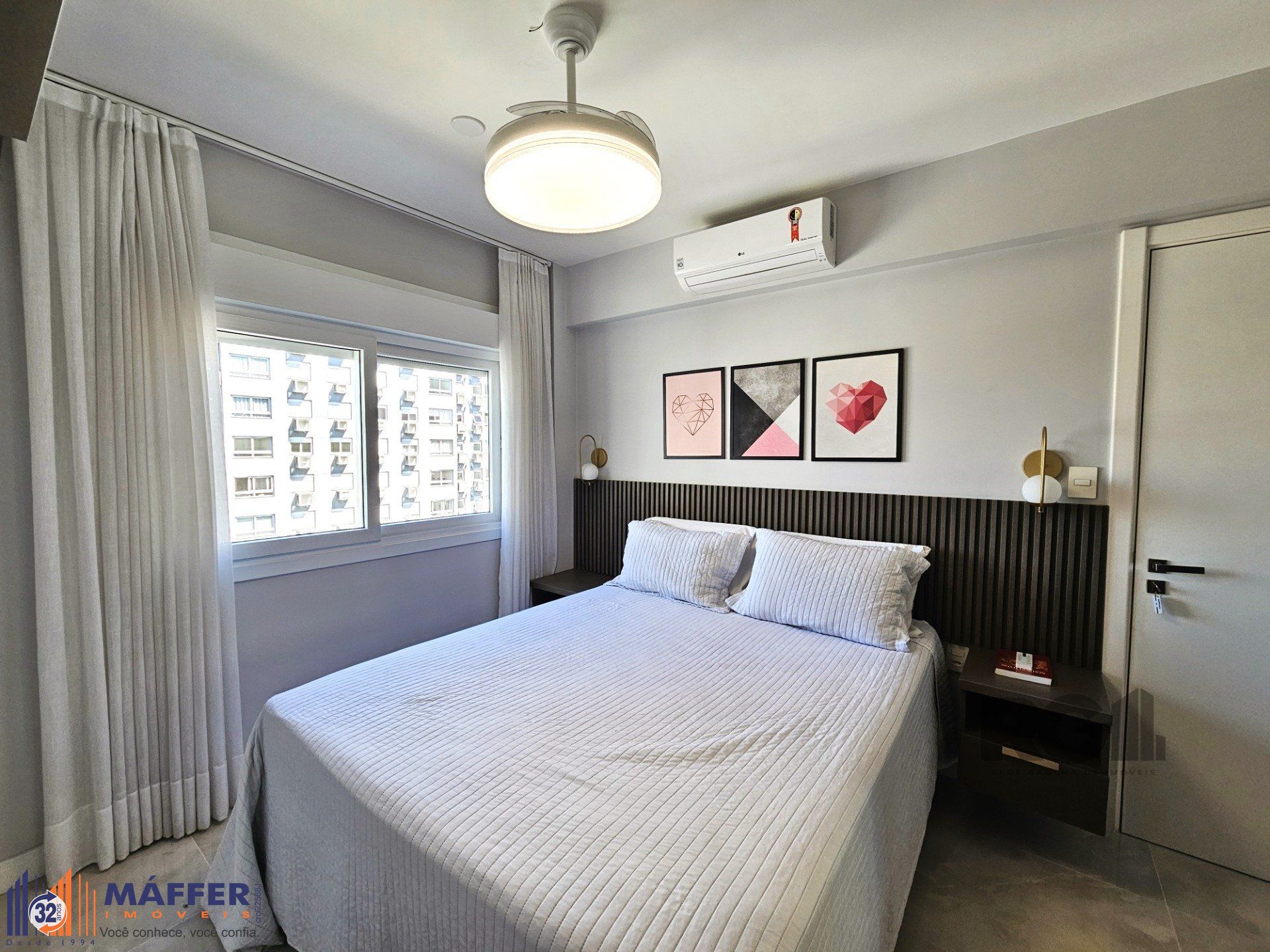 Apartamento, 2 quartos, 67 m² - Foto 12