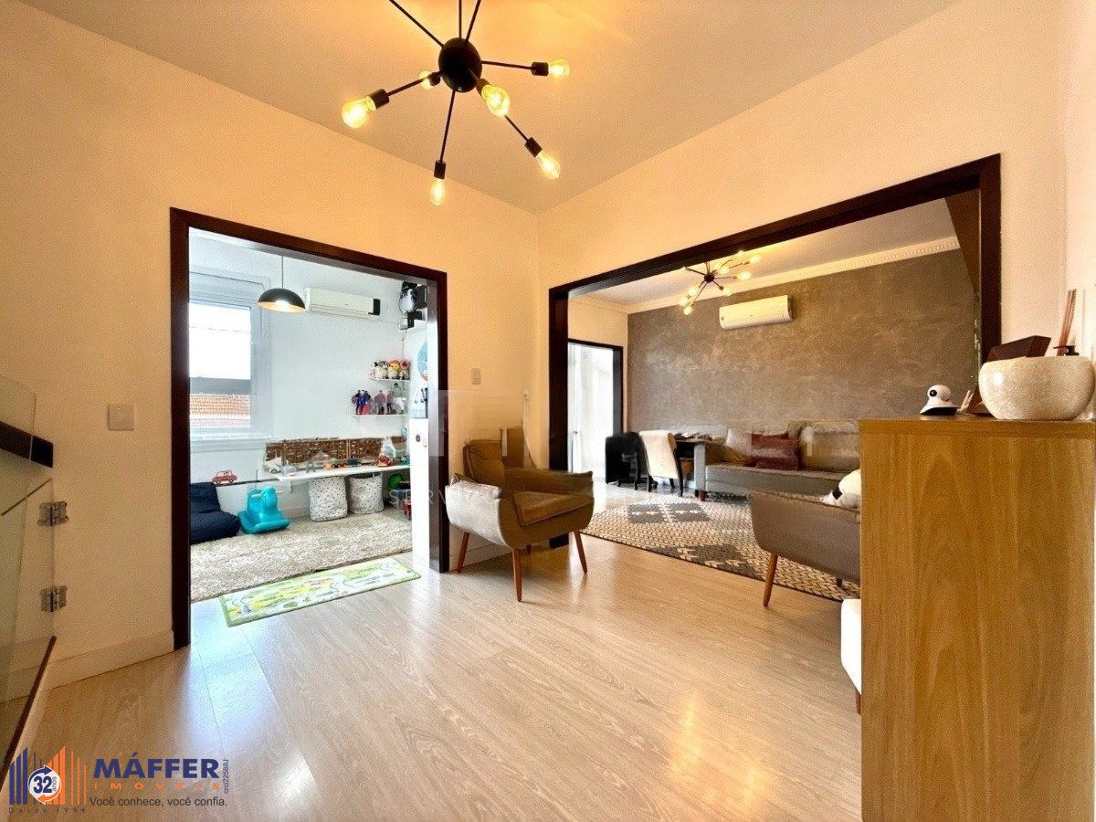 Casa, 4 quartos, 328 m² - Foto 8