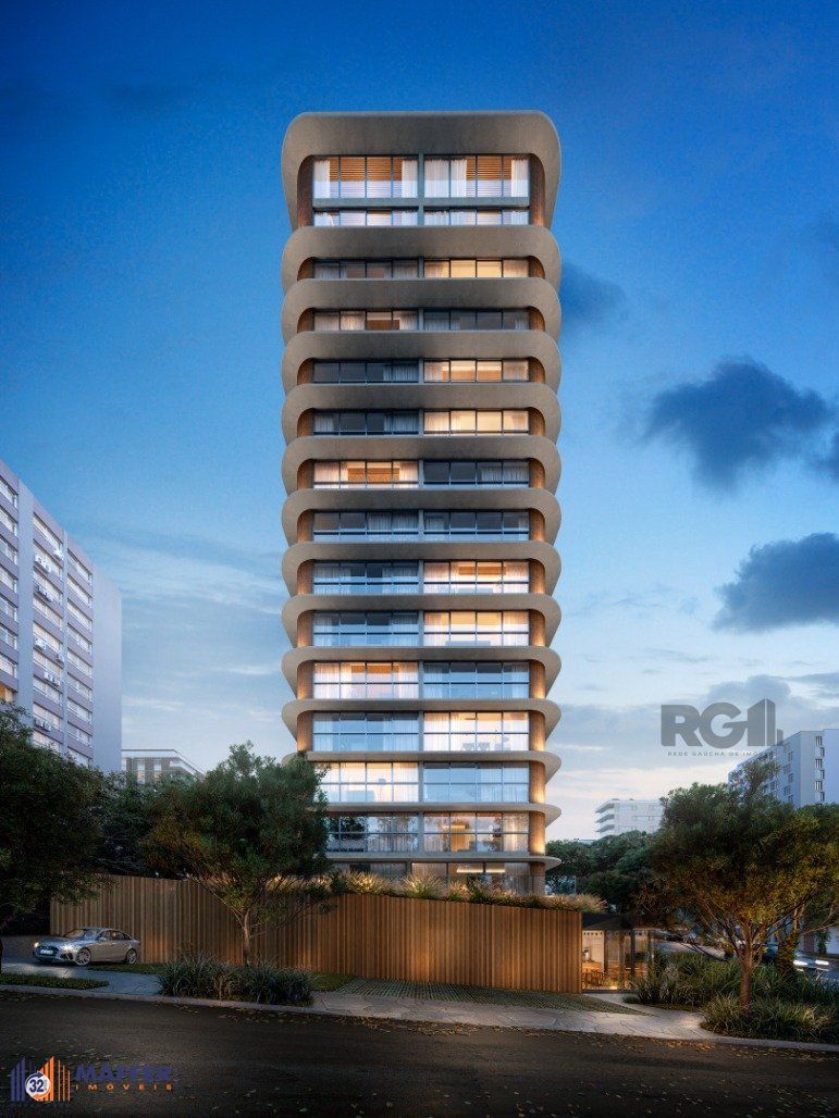 Apartamento 2 quartos à venda, 93m², Floresta - Porto Alegre