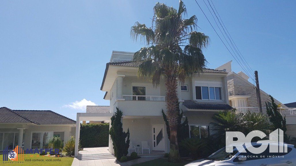 Casa de Condomínio 6 quartos à venda, 354m², Praia da Conceição - Capão da Canoa
