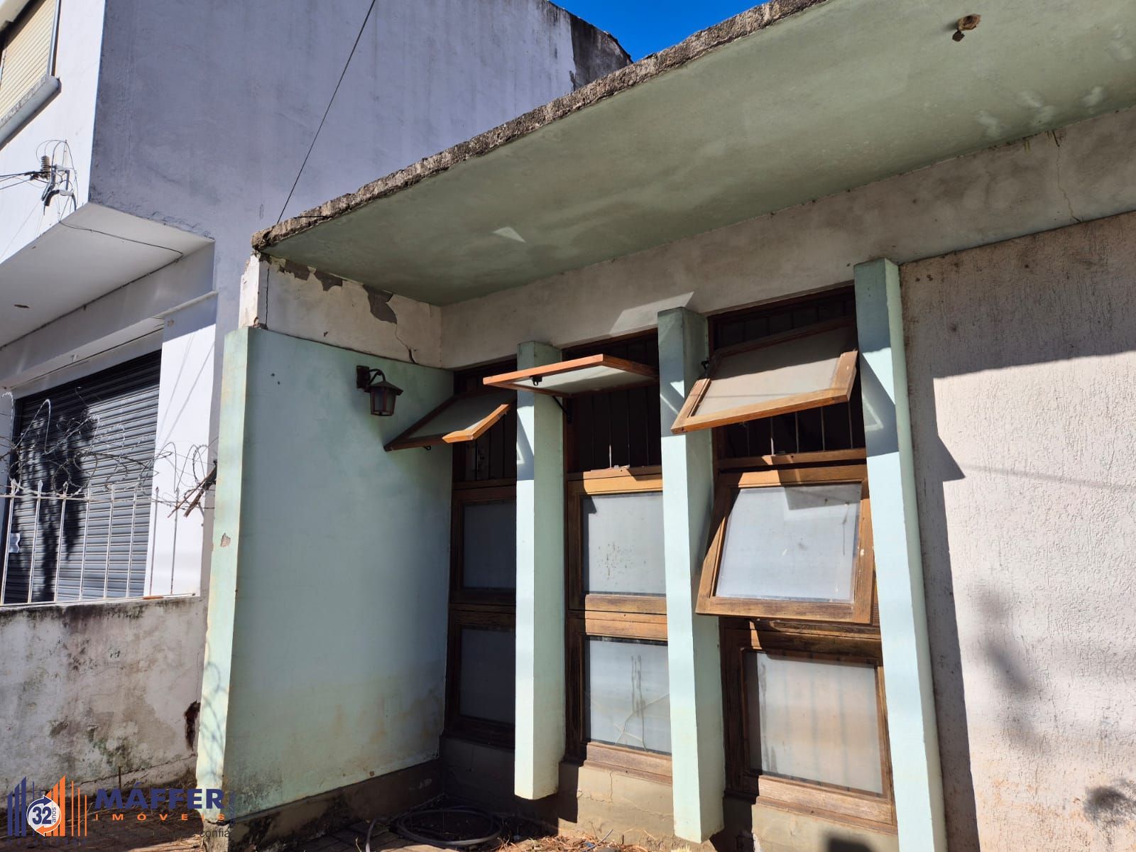 Terreno, 322 m² - Foto 1