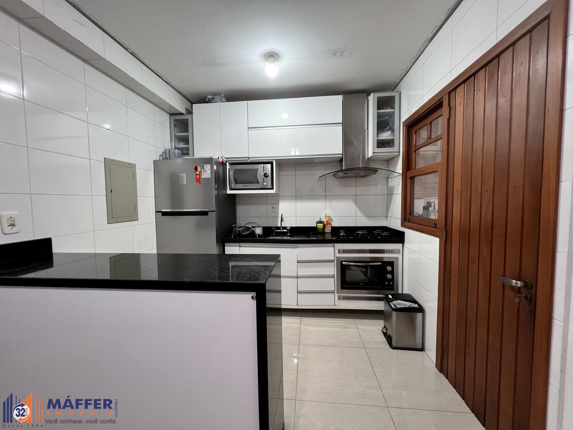 Sobrado, 3 quartos, 133 m² - Foto 8