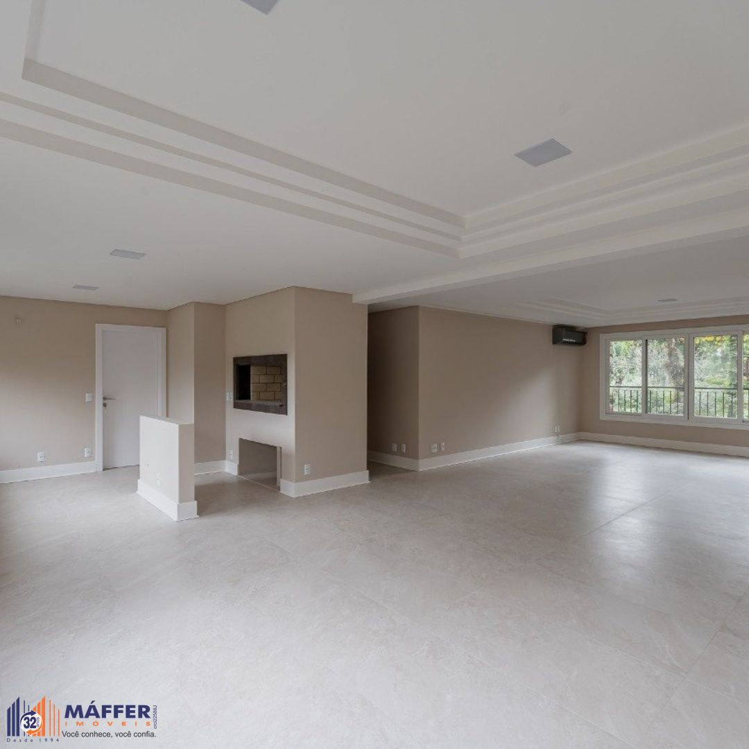 Apartamento, 3 suítes, à venda, 176 m², Planalto - Gramado — foto 5