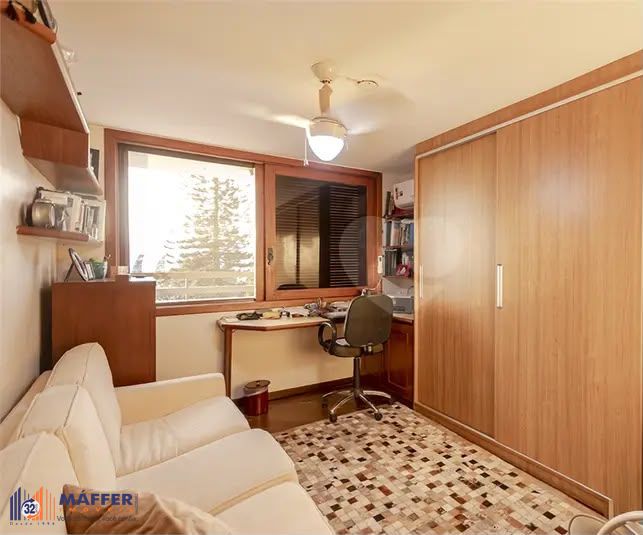 Apartamento, 3 quartos, 259 m² - Foto 7