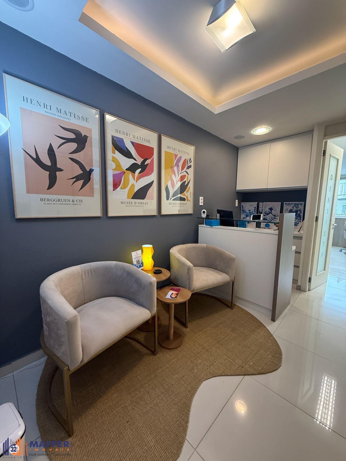 Sala-Conjunto, 32 m² - Foto 3