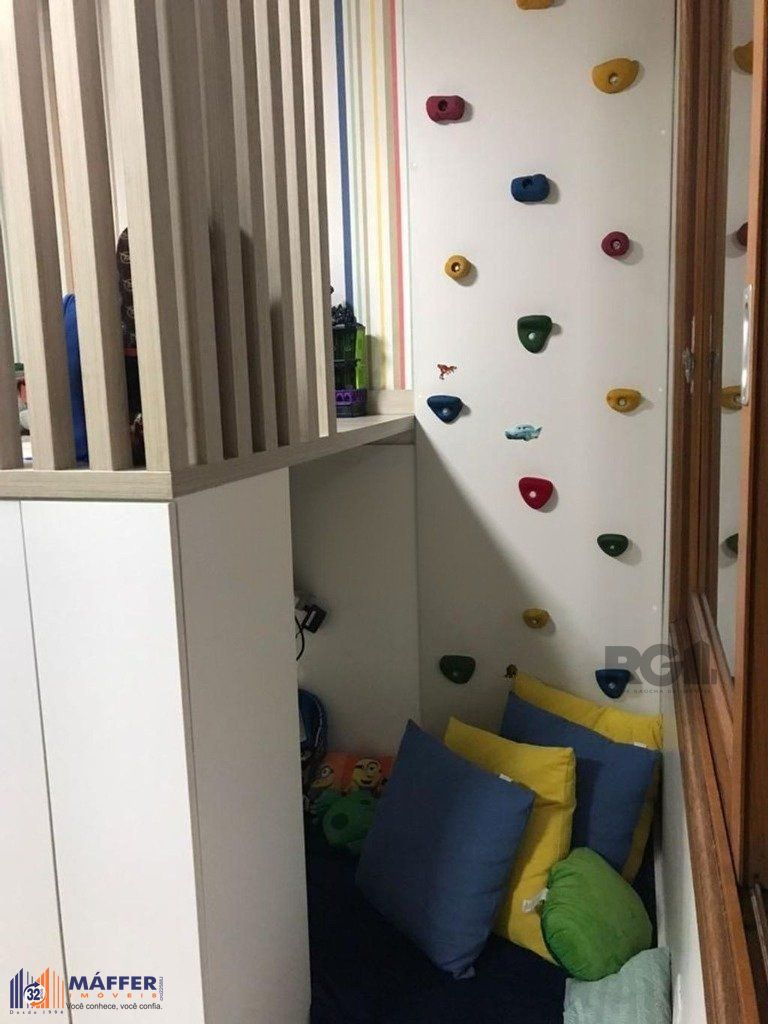 Apartamento, 3 quartos, 150 m² - Foto 9