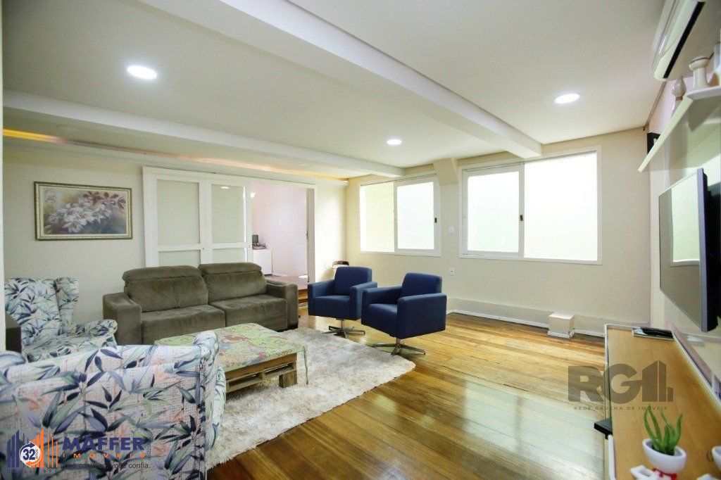 Casa, 4 quartos, à venda, 235 m², Azenha - Porto Alegre — foto 2