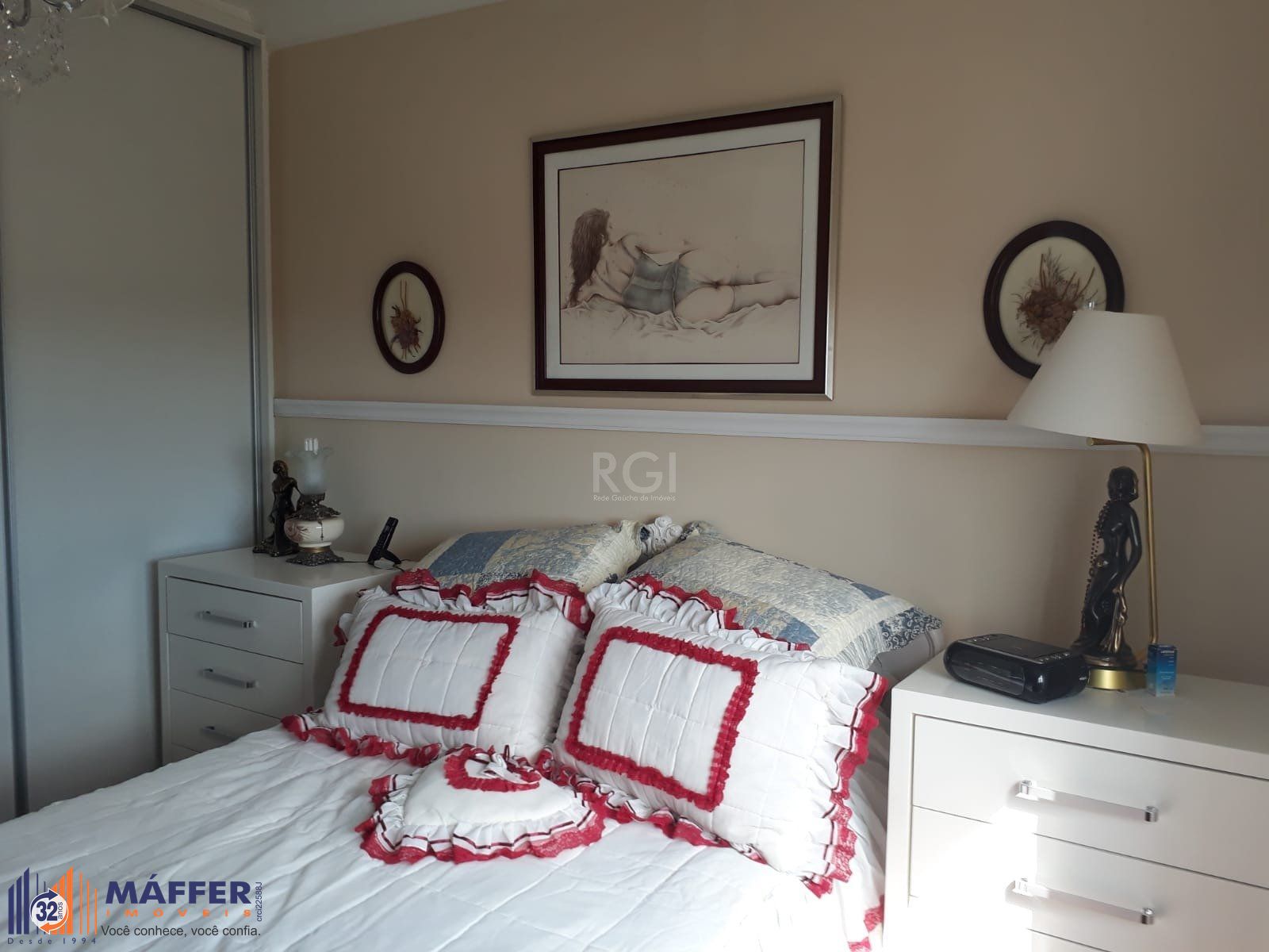 Apartamento, 3 quartos, 82 m² - Foto 10