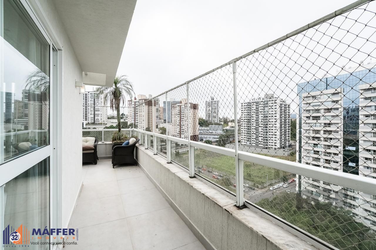 Cobertura, 3 quartos, 164 m² - Foto 5