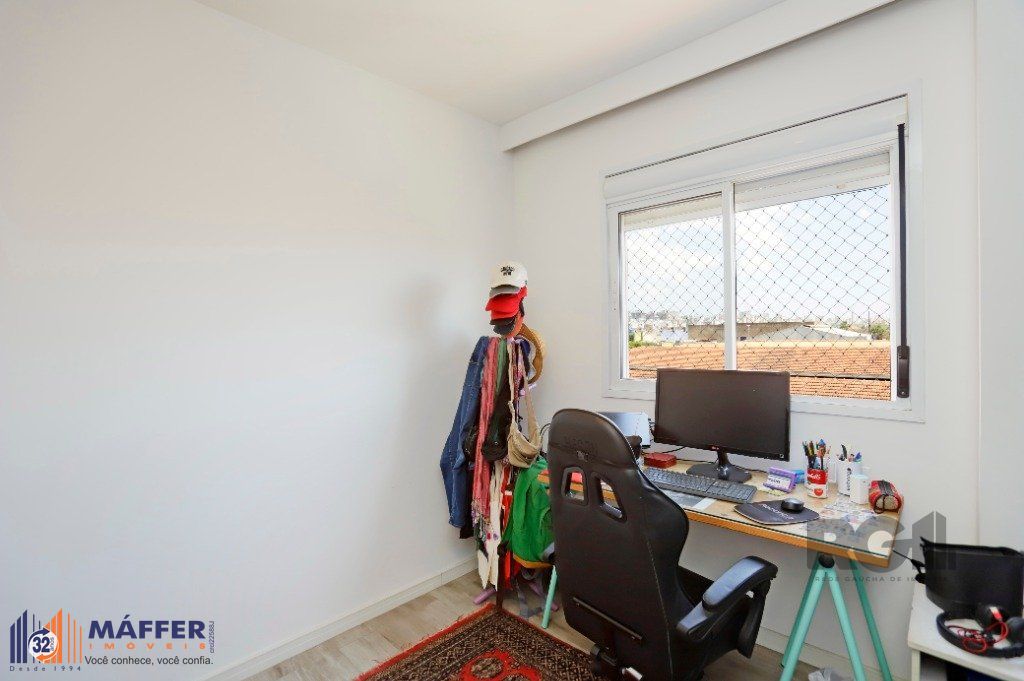 Apartamento, 2 quartos, 66 m² - Foto 14