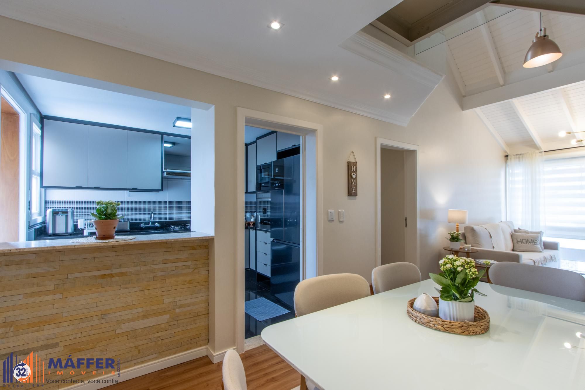Cobertura, 3 quartos, 154 m² - Foto 4