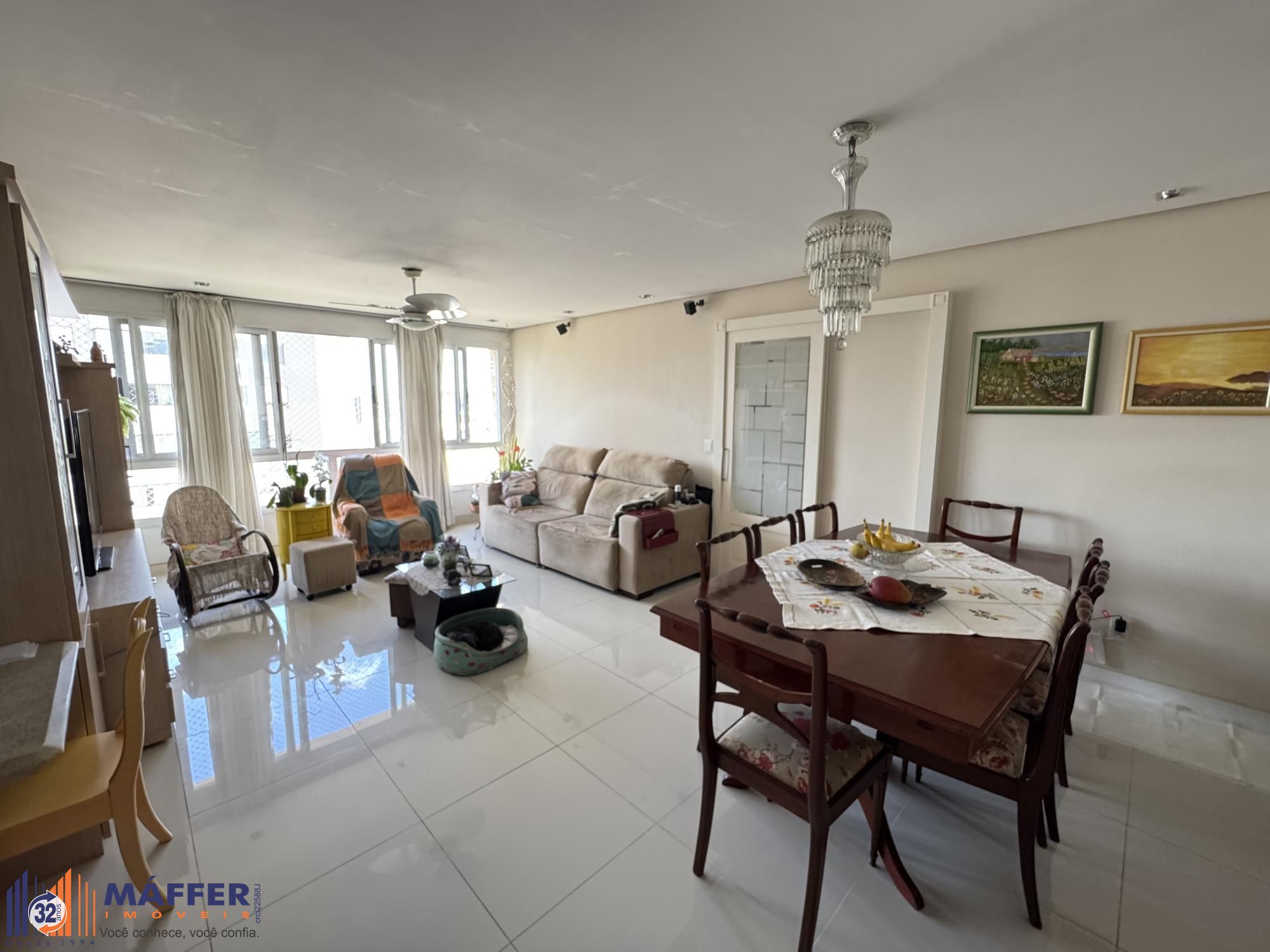 Apartamento, 3 quartos, 102 m² - Foto 16