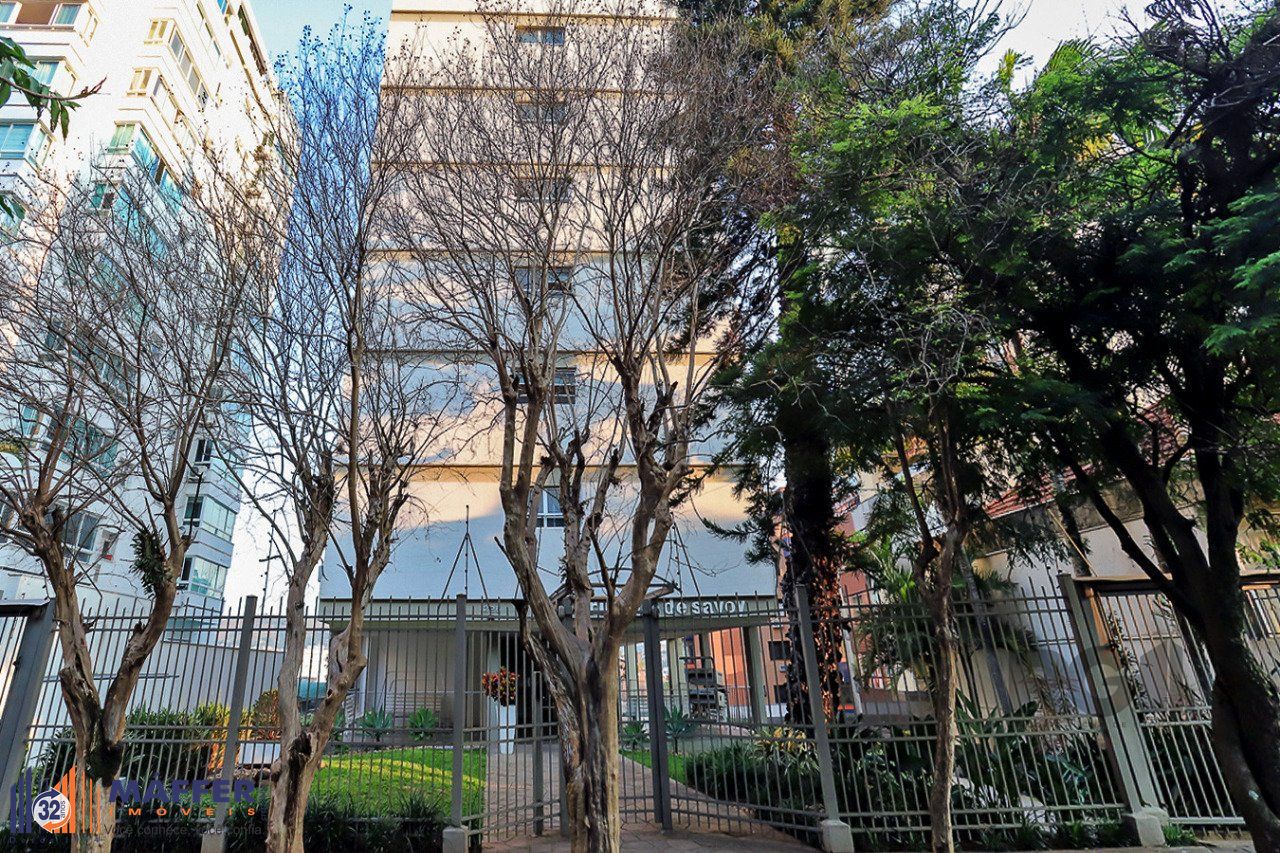 Apartamento, 3 quartos, à venda, 144 m², Petrópolis - Porto Alegre — foto 2