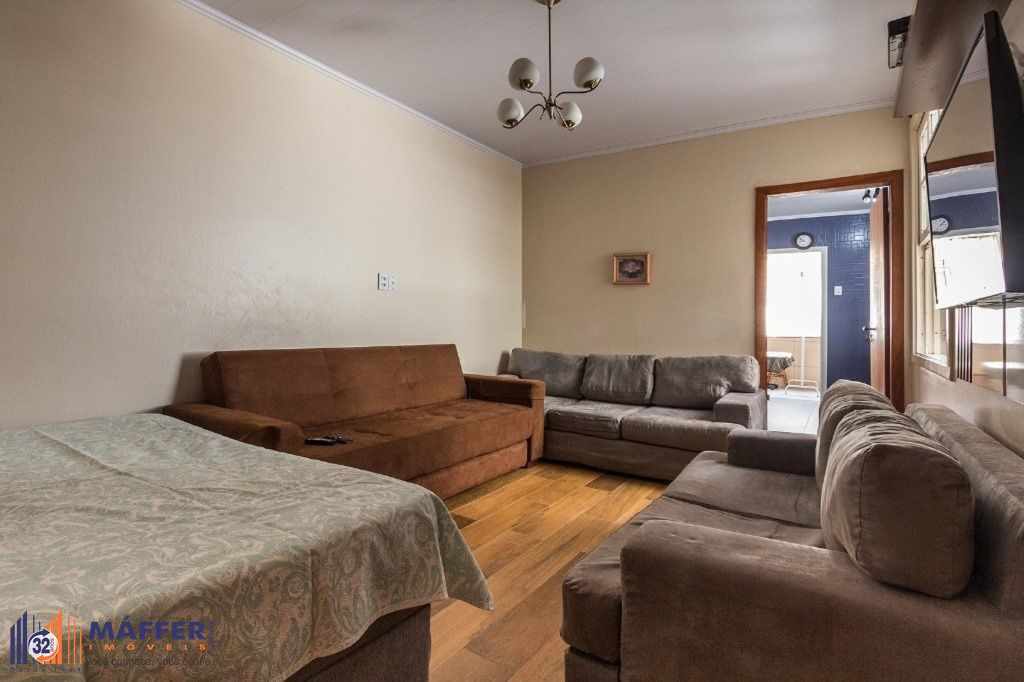 Apartamento, 3 quartos, 89 m² - Foto 3