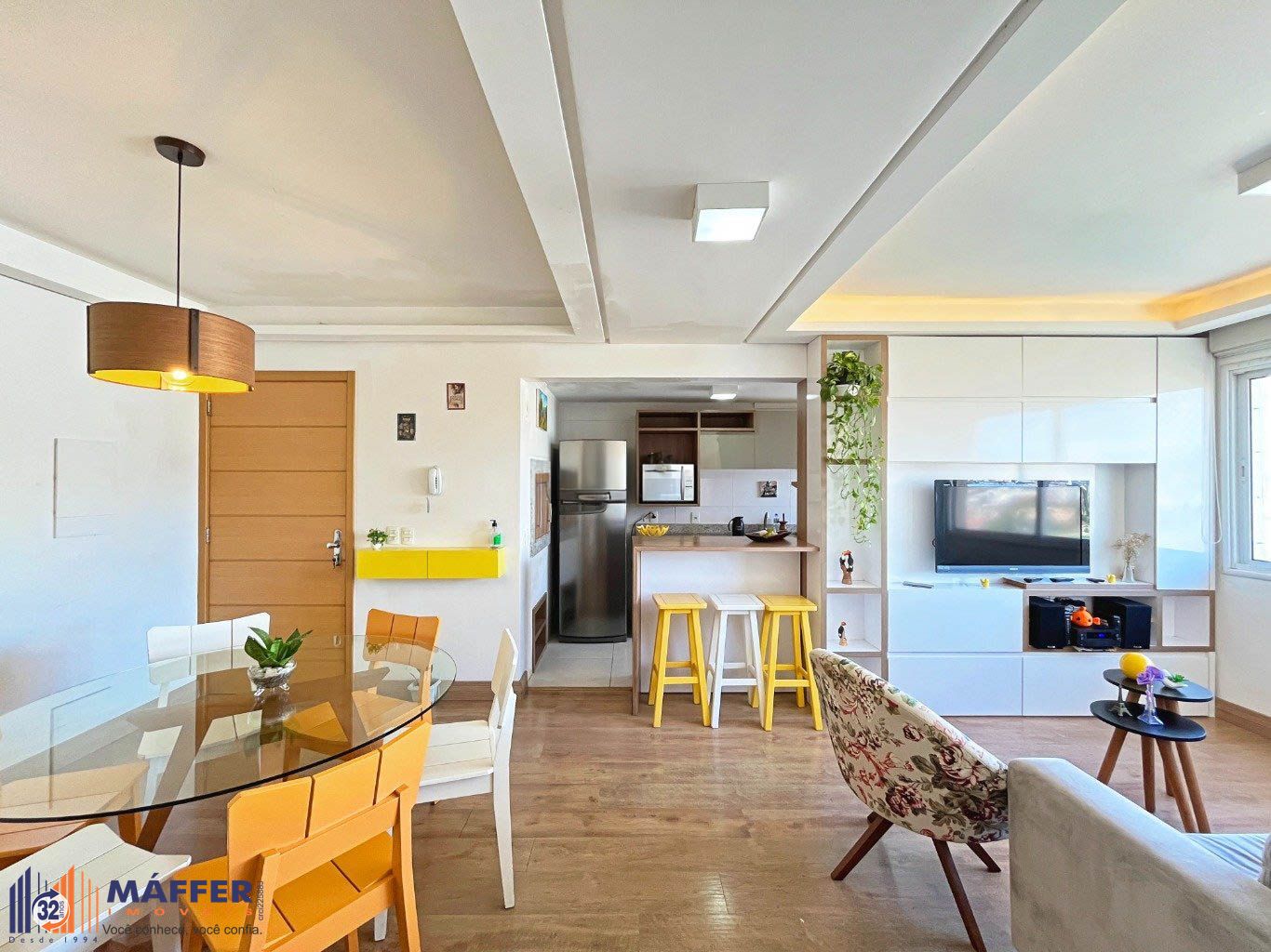 Apartamento, 3 quartos, 78 m² - Foto 6