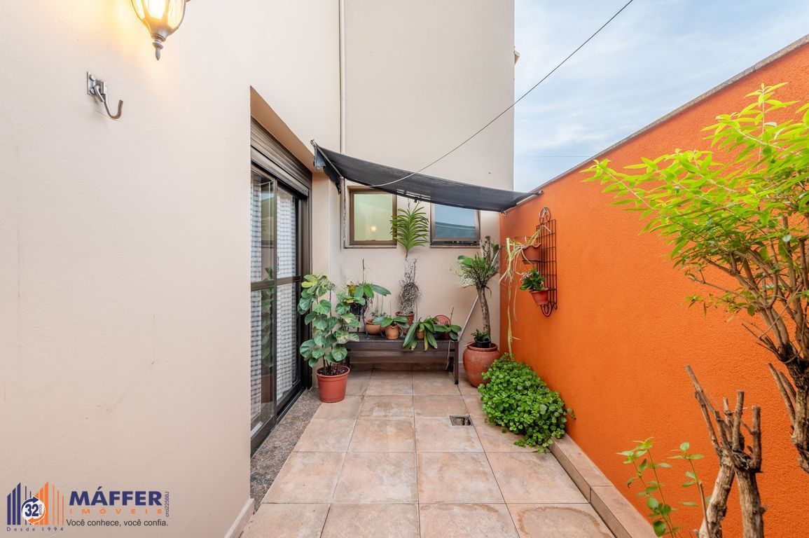 Cobertura, 4 quartos, 260 m² - Foto 10