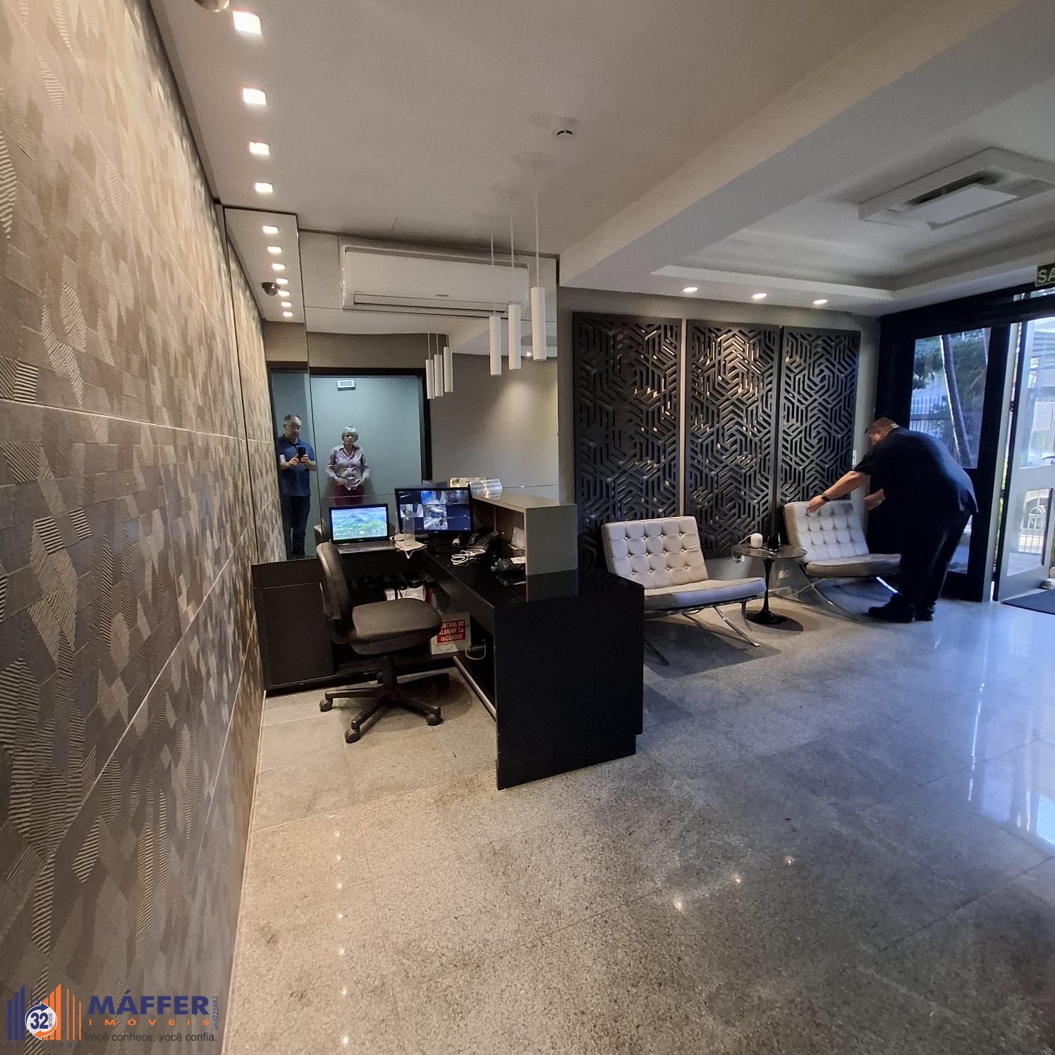Sala Comercial, 3 salas, à venda, 67 m², Menino Deus - Porto Alegre — foto 4