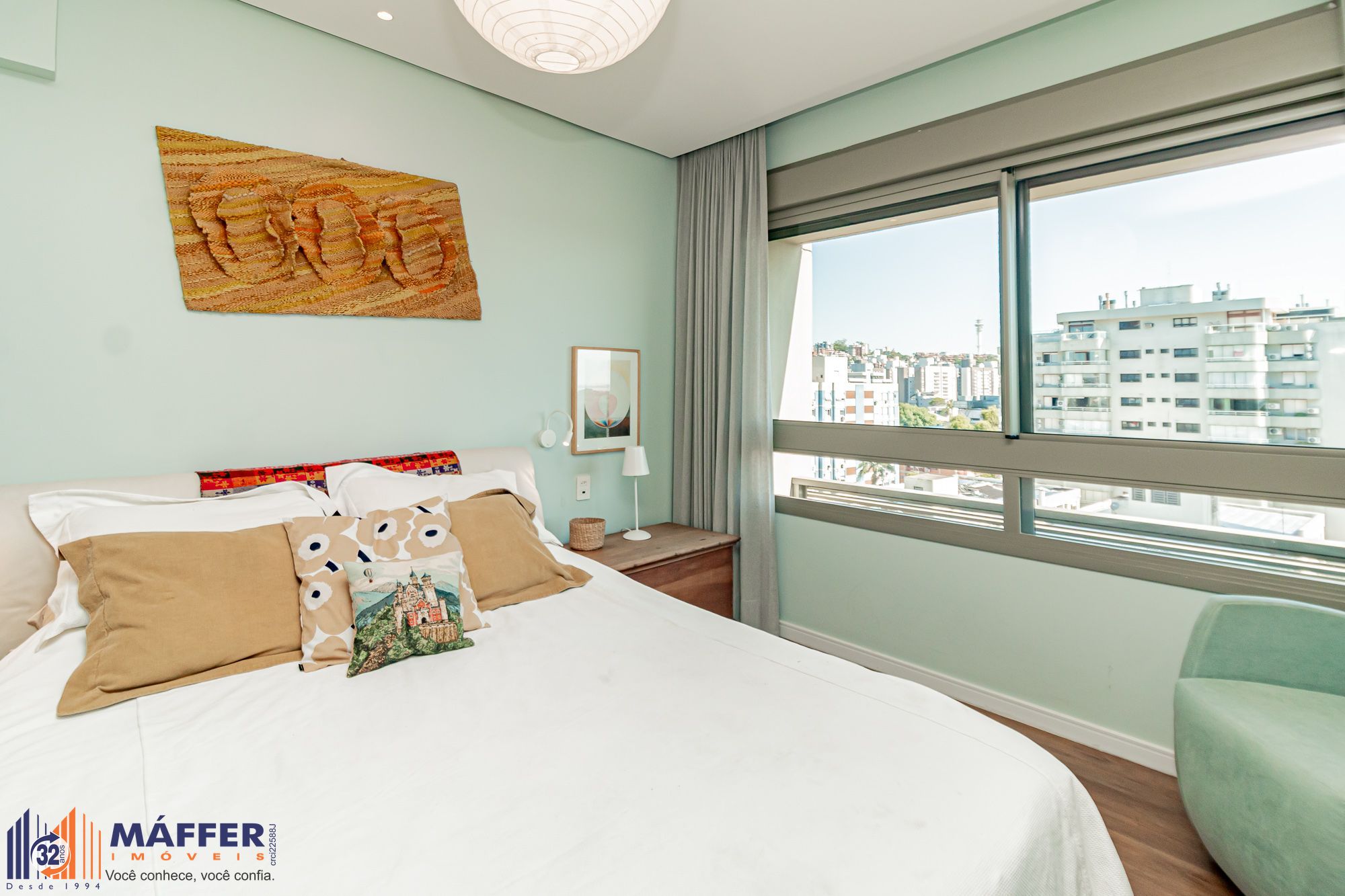 Apartamento, 3 quartos, 164 m² - Foto 41
