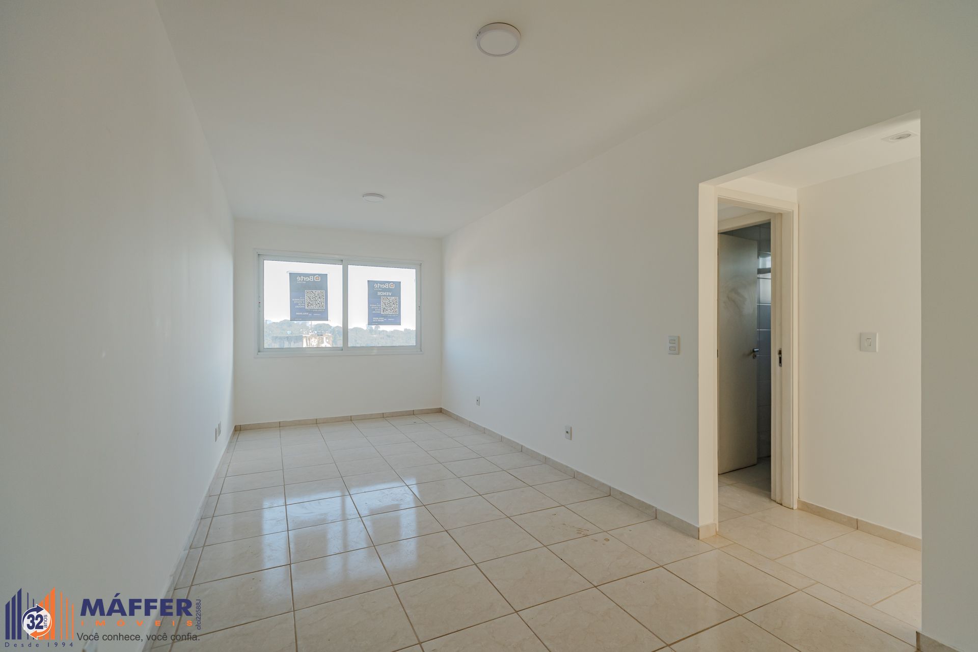 Apartamento, 2 quartos, 59 m² - Foto 1
