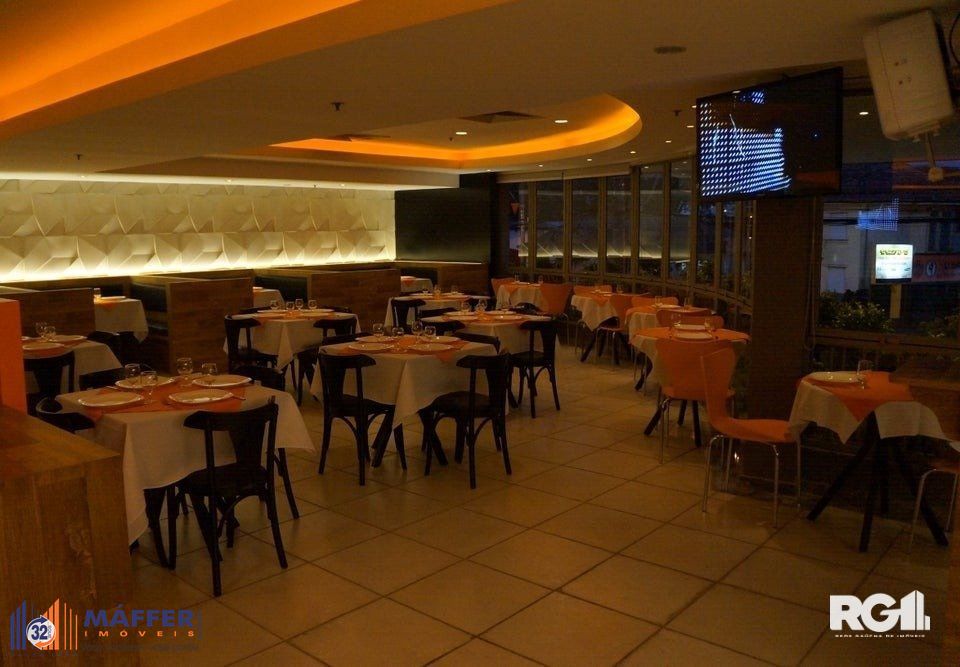 Prédio Comercial, 3 salas, à venda, 652 m², Glória - Porto Alegre — foto 2