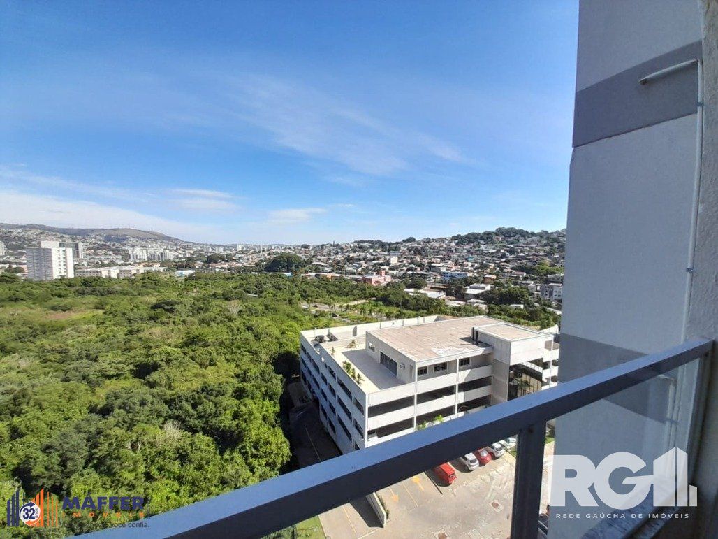 Apartamento, 2 quartos, à venda, 53 m², Jardim Carvalho - Porto Alegre — foto 4